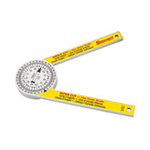 Starrett 505P-7 Miter Protractor